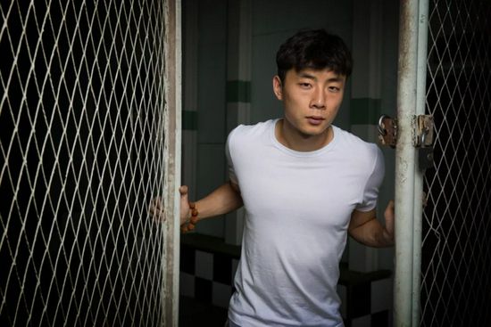 “这是一个充满快乐的夜晚，我为我们所做的感到骄傲，也要祝贺球迷们，我们本想为他们赢得胜利。